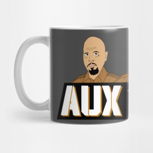 Aux PD Mug